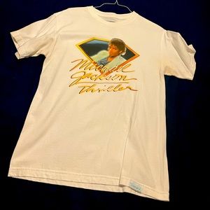 Mens graphic t-shirt